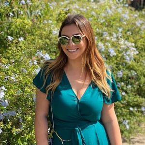 Meet your Posher, Arielle